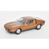 Alfa Romeo Montreal Coupe 1:43 - Superauta časopis s modelem  Alfa Romeo Montreal Coupe- kovový model auta z časopisu Superkary - Superauta