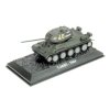 T-34/85 1944 1:72 - Bojová Vozidla časopis s modelem #29  T-34/85 - kovový model vojenské techniky