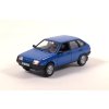 VAZ-2109 Lada Samara 1:43 Kultovní auta ČSSR časopis s modelem  2109 Lada Samara - kovový model