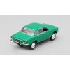 GAZ 24-95 VOLHA 1:43 Kultovní auta SSSR - CCCP časopis s modelem #83  VOLGA GAZ-24-95 Kultovní auta SSSR - CCCP - kovový model auta
