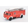 Jelcz 003 1:72 - Kultovní auta PRL-u  časopis s modelem  Jelcz 003 - kovový model auta