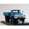ZIL-130 1:43 - SSM  ZIL 130 SSM - nákladní auto - kovový model auta