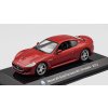 Maserati GranTurismo MC Stradale 2012 1:43 - Altaya časopis s modelem  Maserati Gran Turismo MC Stradale 2012 - kovový model auta