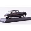 Citroen DS 19 Prezidentské auto 1:43 - Atlas časopis s modelem  CITROEN DS19 - kovový model