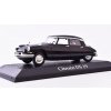 Citroen DS 19 Prezidentské auto 1:43 - Atlas časopis s modelem  CITROEN DS19 - kovový model
