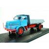IFA H6 Kipper 1:43 - Atlas časopis s modelem  IFA H6 Kipper - kovový model