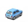 FIAT PANDA 1:43 - Kultovní auta PRL-u Polsko časopis s modelem  FIAT PANDA 1 - kovový model auta