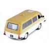 RAF 2203 (2907) OLYMPIADA MOSKVA 80 1:43 - Auto ve službě časopis s modelem #33  RAF 2907 OLYMPIADA - AUTO ve službě
