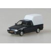 Škoda Felicia Pick-up (1996) Royal Blue 1:43 - Abrex  Škoda Felicia Pick-up (1996) - kovový model auta