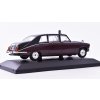 Daimler DS420 Limousine Prezidentské auto 1:43 - Atlas časopis s modelem  Daimler DS420 Limousine - kovový model