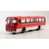 LIAZ-677M 1:43 - Sovetskij avtobus  LIAZ 677 M - kovový model autobusu