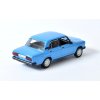 LADA VAZ-2107 Žiguli 1:43 - Kultovní auta ČSSR časopis s modelem  LADA 2107 - kovový model