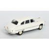 GAZ-12 ZIM 1:43 - Kultovní auta ČSSR časopis s modelem  GAZ 12 ZIM Kultovní auta ČSSR - kovový model auta