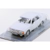 GAZ 3102 VOLGA 1:43 Kultovní auta ČSSR časopis s modelem  GAZ-3102 VOLHA - kovový model auta