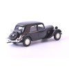 CITROËN 11BL 1:43 - DeAgostini časopis s modelem  CITROËN 11BL - kovový model
