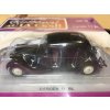 CITROËN 11 BL 1:43 - časopis s modelem DeAgostini  CITROËN 11BL - kovový model