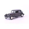 CITROËN 11BL 1:43 - DeAgostini časopis s modelem  CITROËN 11BL - kovový model