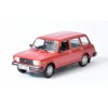 LADA VAZ-2104 1:43 - DeAgostini časopis s modelem  Lada 2104 -  kovový model auta