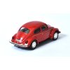 VOLKSWAGEN Beetle 1200 BROUK 1:43 Kultovní auta ČSSR časopis s modelem  VOLKSWAGEN BROUK - Kultovní auta ČSSR - kovový model auta