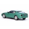 Aston Martin DB7 Zagato 1:43 - Superauta DeAgostini časopis s modelem  Aston Martin DB 7 Zagato - kovový model auta z časopisu Superkary - Superauta