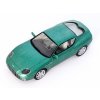 Aston Martin DB7 Zagato 1:43 - Superauta DeAgostini časopis s modelem  Aston Martin DB 7 Zagato - kovový model auta z časopisu Superkary - Superauta