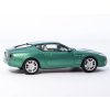 Aston Martin DB7 Zagato 1:43 - Superauta DeAgostini časopis s modelem  Aston Martin DB 7 Zagato - kovový model auta z časopisu Superkary - Superauta