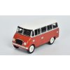 NYSA N61 TROPIC 1:43 Kultovní auta ČSSR DeAgostini časopis s modelem  NYSA TROPIC - kovový model auta