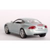 Jaguar XK Coupe 1:43 - Superauta DeAgostini časopis s modelem #41  Jaguar XK Coupe - kovový model auta z časopisu Superkary / Superauta