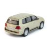 Lexus LX 570 1:43 - Superauta DeAgostini časopis s modelem #51  Lexus LX570 - kovový model auta z časopisu Superkary - Superauta