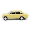 VAZ-21011 LADA Žiguli 1:43 - Kultovní auta SSSR časopis s modelem  VAZ 21011 LADA Žiguli - kovový model auta
