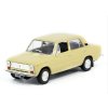VAZ-21011 LADA Žiguli 1:43 - Kultovní auta SSSR časopis s modelem  VAZ 21011 LADA Žiguli - kovový model auta