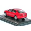 Škoda Octavia 3 2013 červěná 1:43 - Abrex  Škoda Octavia III 2013 - Red Corrida Uni - kovový model auta