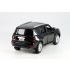 Nissan Patrol Y62 černá 1:32 - Tayumo  Nissan - kovový model