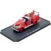 58 - GMC - hasičské -  Kolekce hasičských vozidel  GMC z časopisu Kolekce hasičských vozidel