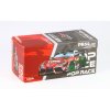 Toyota Supra GR Pandem D1GP Daigo Saito 2024 1:64 - POP RACE  Toyota Supra - kovový model