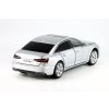 Audi A6 stříbrná 1:32 - Tayumo  Audi A6 - kovový model