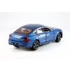 Volvo S90 modrá 1:32 - Tayumo  Volvo S90 - kovový model