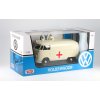 Volkswagen T1 Sanitka 1:24 - MotorMax  VW T1 - kovový model