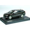 Škoda Superb II Combi Laurin&Klement černá (Black Magic)  Škoda Superb II Combi Laurin&Klement - kovový model auta