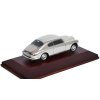 Lancia Aurelia B 20 1:43 - Silver Cars - Atlas časopis s modelem  LANCIA AURELIA B20 - SILVER CARS - Atlas