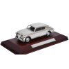 Lancia Aurelia B 20 1:43 - Silver Cars - Atlas časopis s modelem  LANCIA AURELIA B20 - SILVER CARS - Atlas