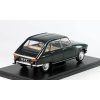 Renault 16 1966 zelená 1:24 - Hachette časopis s modelem  Renault 16 - kovový model