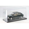 Renault 16 1966 zelená 1:24 - Hachette časopis s modelem  Renault 16 - kovový model