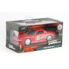 Mazda Dom's RX-7 1993 červená z filmu Fast and Furious 1:43 - Jada Toys  Mazda RX-7 - kovový model