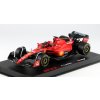 Ferrari F1 SF23 Team Scuderia #16 C.Leclerc 2023 1:43 - Bburago  Ferrari SF23 - kovový model