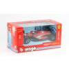 Ferrari F1 SF-24 #16 Team Scuderia Miami GP 2024 1:43 - Bburago  Ferrari F1 SF-24 - kovový model