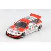 Honda Civic EG67 V1.5 #100 1993 1:64 - POP RACE  Honda Civic - kovový model