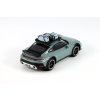Porsche 911 992 Dakar 3.0 Coupe 1:64 - Spark Model  Porsche 992 - kovový model