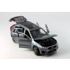 Volvo XC60 šedá 1:32 - Tayumo  Volvo XC60 - kovový model