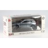 Volvo XC60 šedá 1:32 - Tayumo  Volvo XC60 - kovový model